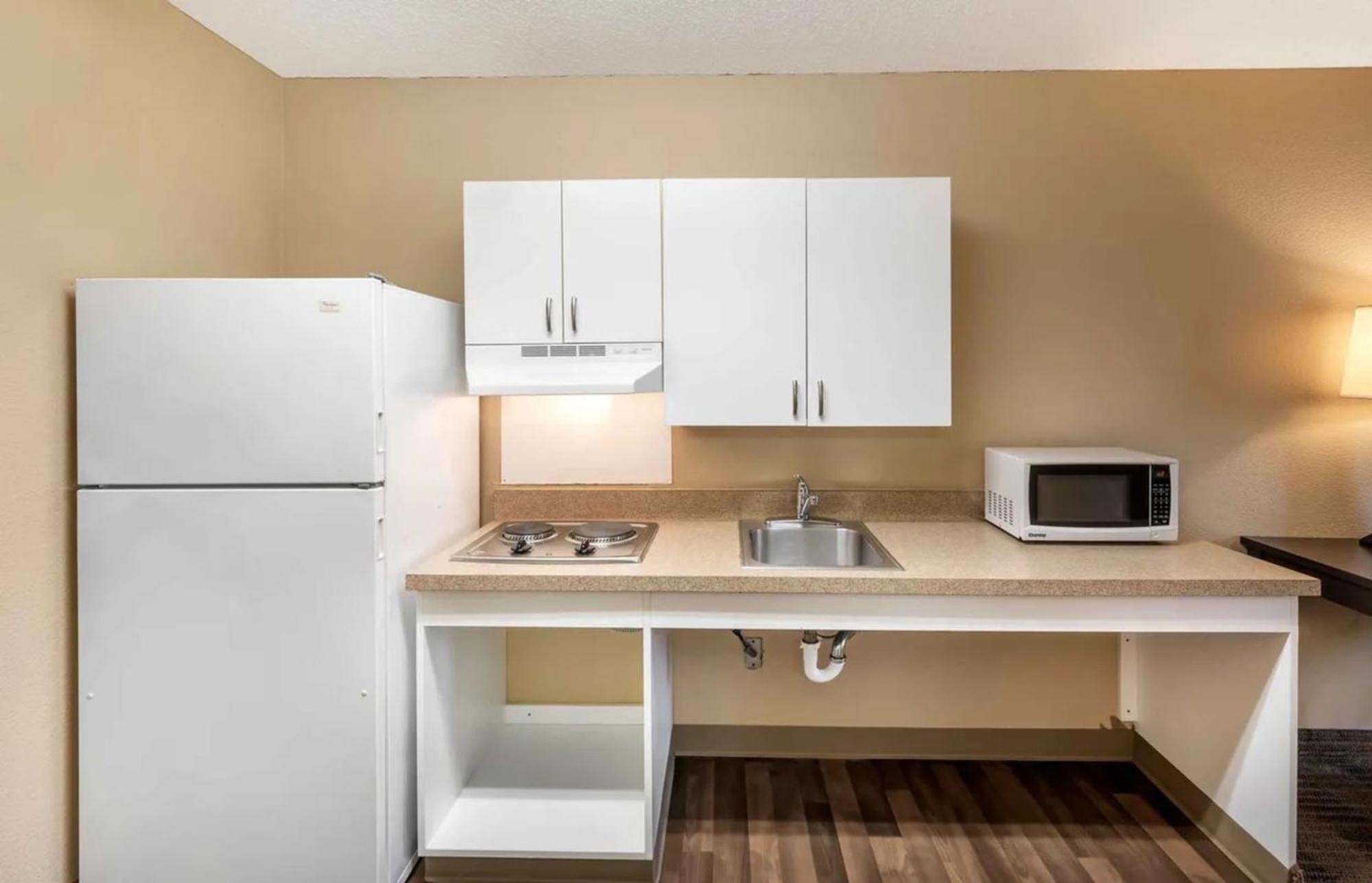 Relax Suites Extended Stay - La Mirada Exterior foto